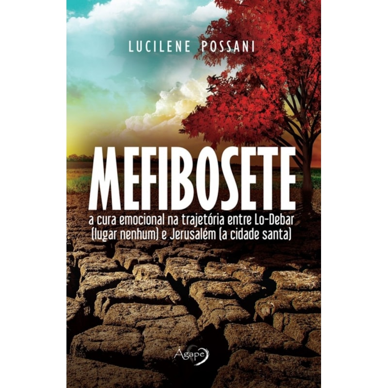 MEFIBOSETE - A CURA EMOCIONAL NA TRAJETÓRIA ENTRE LO-DEBAR (LUGAR NENHUM) E JERUSALÉM (A CIDADE SANTA)