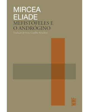 MEFISTÓFELES E O ANDRÓGINO
