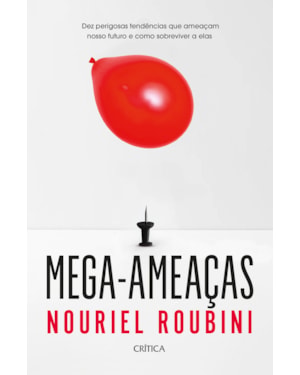 MEGA-AMEAÇAS