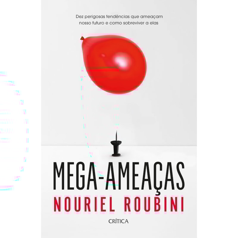 MEGA-AMEAÇAS
