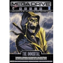 MEGA DRIVE MANIA VOLUME 4 -THE IMMORTAL