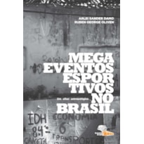MEGA EVENTOS ESPORTIVOS NO BRASIL UM OLHAR ANTROPOLOGICO - 1