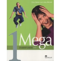 MEGA STUDENTS BOOK-1