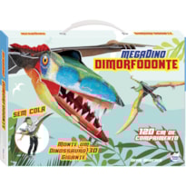 MEGADINO: DIMORFODONTE