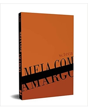 MEIA COM AMARGO