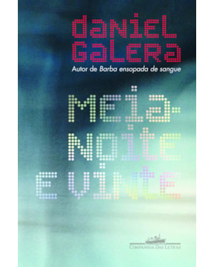 Meia-noite e vinte