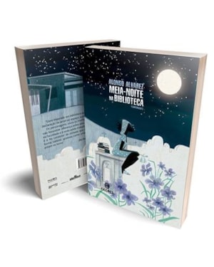 MEIA-NOITE NA BIBLIOTECA - TEMPORADA 2