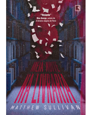 MEIA-NOITE NA LIVRARIA