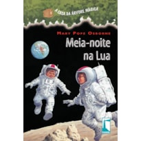 MEIA-NOITE NA LUA