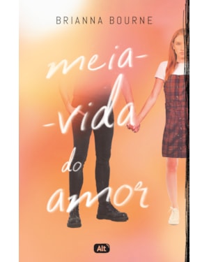 MEIA-VIDA DO AMOR