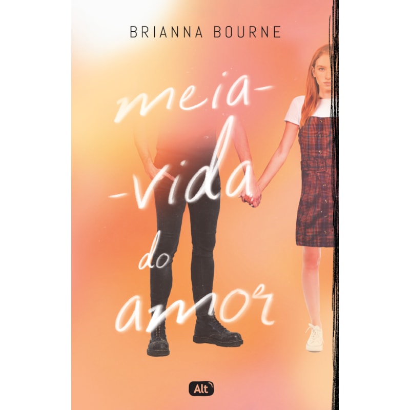 MEIA-VIDA DO AMOR
