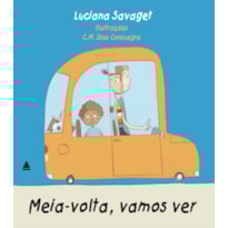 MEIA-VOLTA, VAMOS VER