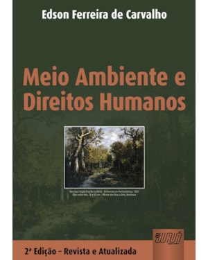 MEIO AMBIENTE & DIREITOS HUMANOS