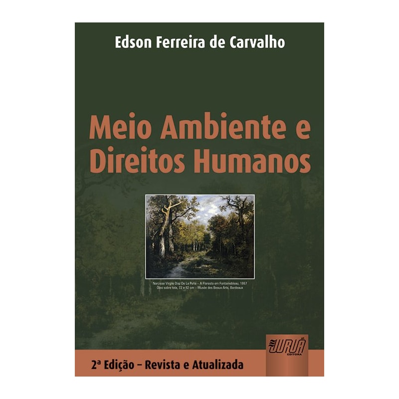 MEIO AMBIENTE & DIREITOS HUMANOS