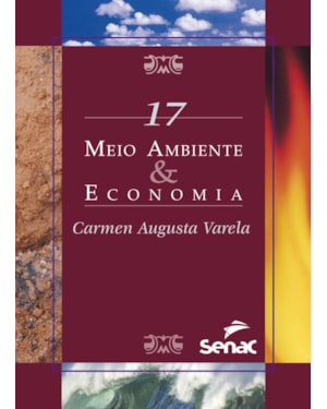 MEIO AMBIENTE & ECONOMIA