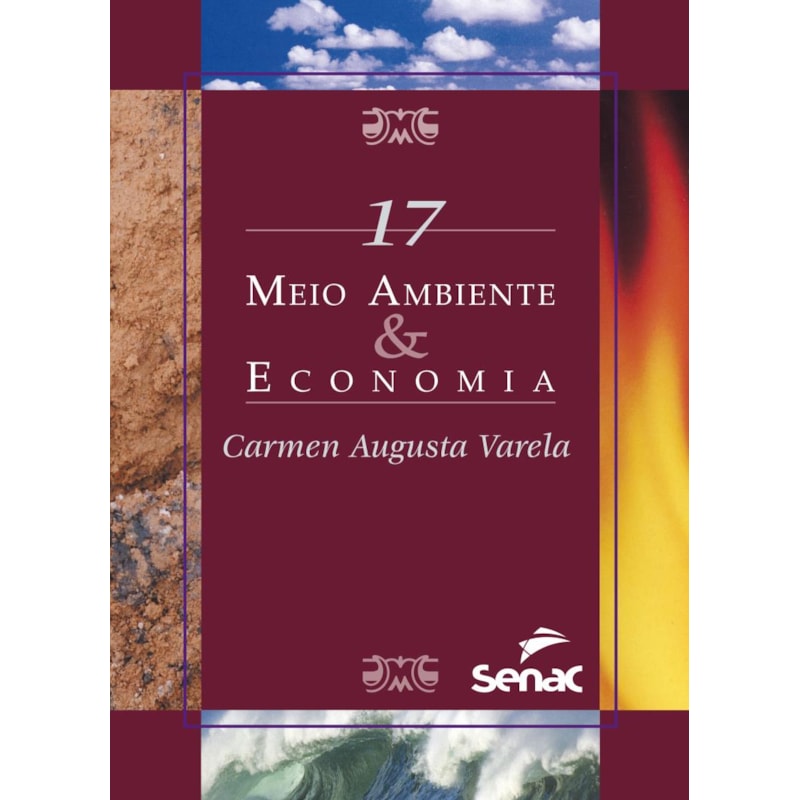 MEIO AMBIENTE & ECONOMIA