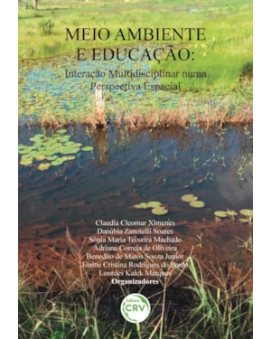 MEIO AMBIENTE E EDUCAÇÃO: INTERAÇÃO MULTIDISCIPLINAR NUMA PERSPECTIVA ESPACIAL