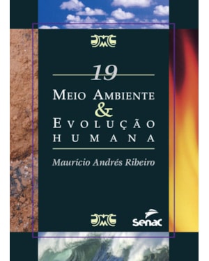 MEIO AMBIENTE & EVOLUÇÃO HUMANA