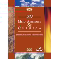 MEIO AMBIENTE & QUÍMICA