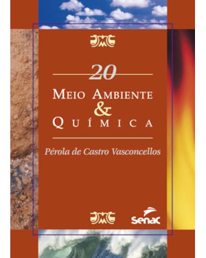 MEIO AMBIENTE & QUÍMICA