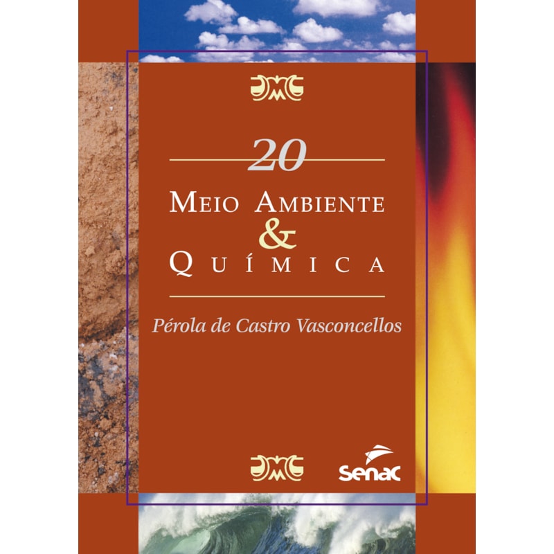 MEIO AMBIENTE & QUÍMICA