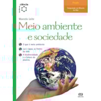 MEIO AMBIENTE E SOCIEDADE