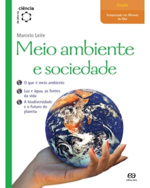MEIO AMBIENTE E SOCIEDADE