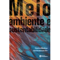 MEIO AMBIENTE E SUSTENTABILIDADE