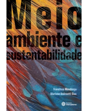MEIO AMBIENTE E SUSTENTABILIDADE