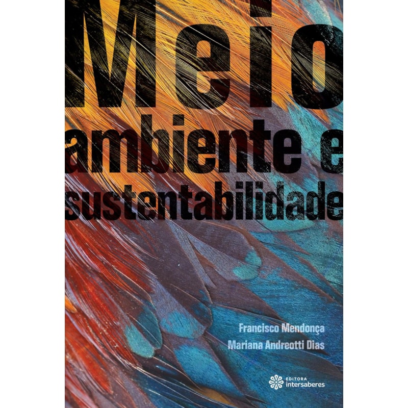 MEIO AMBIENTE E SUSTENTABILIDADE