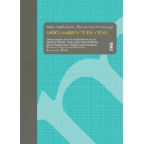 MEIO AMBIENTE EM CENA - 1