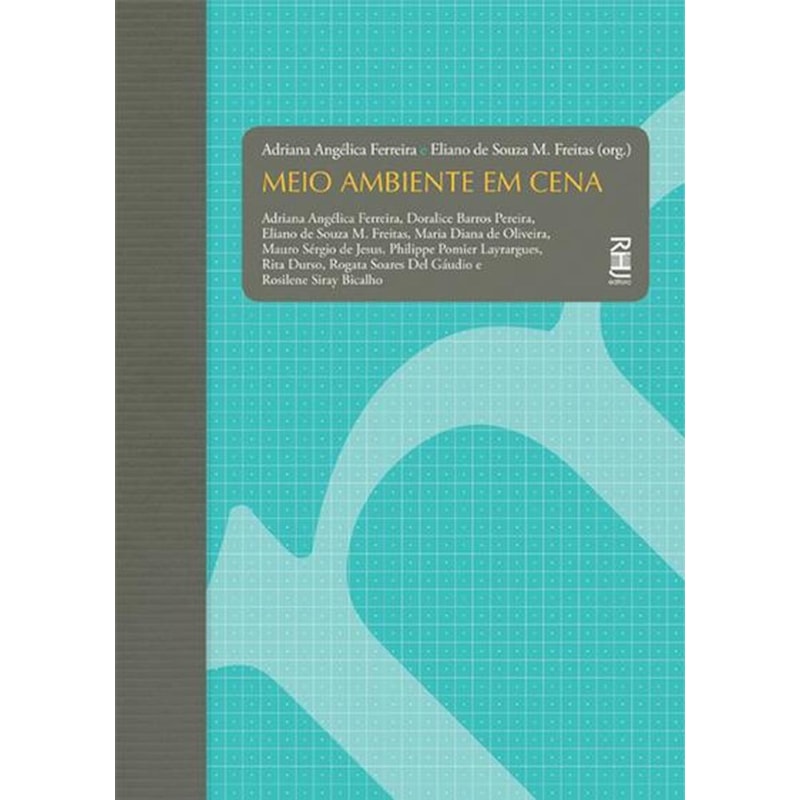 MEIO AMBIENTE EM CENA - 1