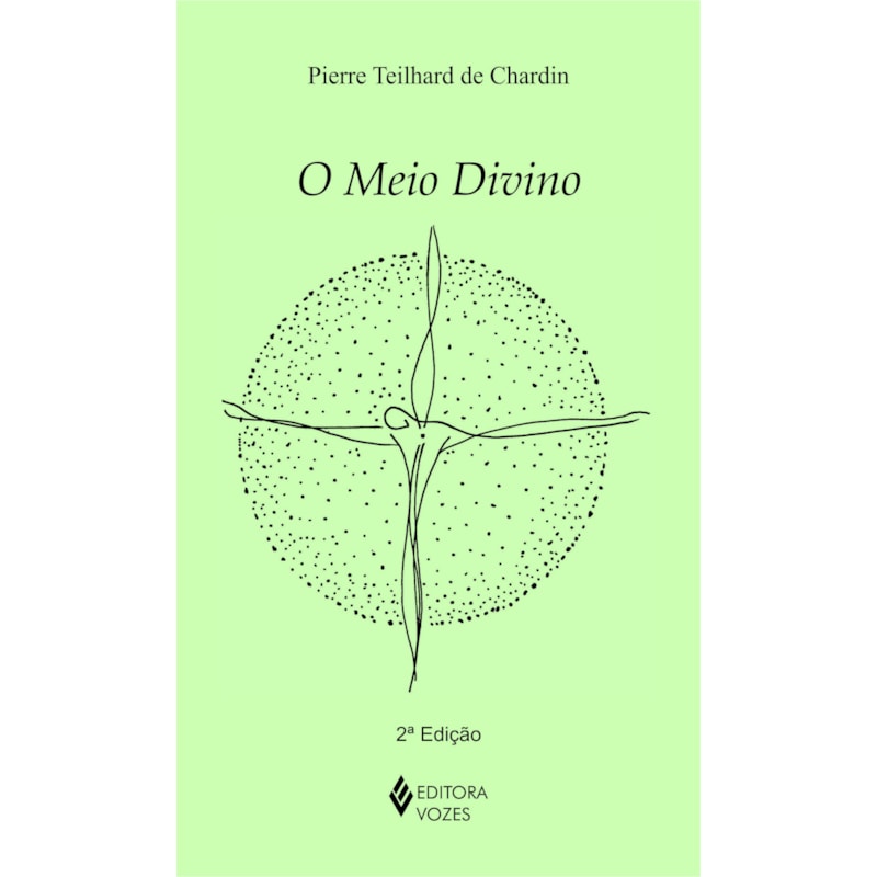 MEIO DIVINO: ENSAIO DE VIDA INTERIOR
