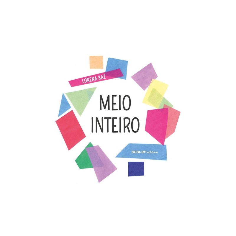 MEIO INTEIRO