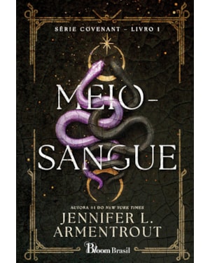 MEIO-SANGUE