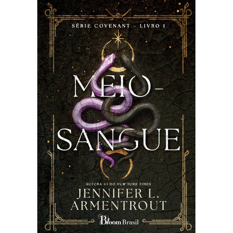 MEIO-SANGUE