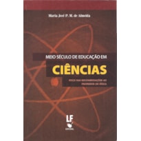 MEIO SÉCULO DE EDUCAÇÃO EM CIÊCIAS: FOCO NAS RECOMENDAÇÕES AO PROFESSOR DE FÍSICA