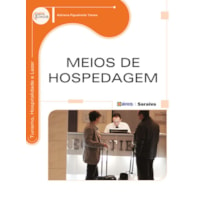 MEIOS DE HOSPEDAGEM