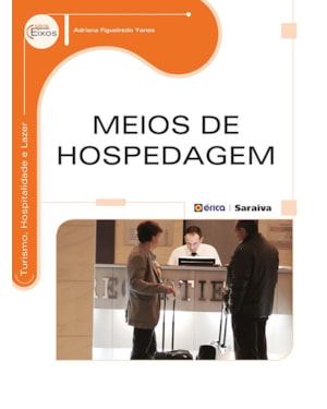 MEIOS DE HOSPEDAGEM