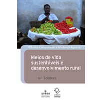 MEIOS DE VIDA SUSTENTÁVEIS E DESENVOLVIMENTO RURAL