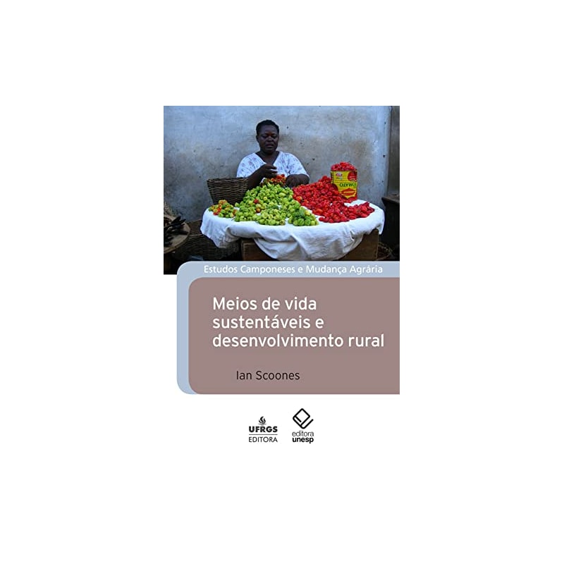 MEIOS DE VIDA SUSTENTÁVEIS E DESENVOLVIMENTO RURAL