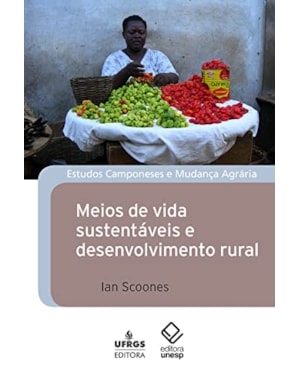 MEIOS DE VIDA SUSTENTÁVEIS E DESENVOLVIMENTO RURAL