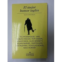 MEJOR HUMOR INGLES, EL - 1ª