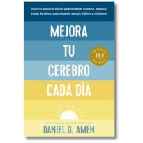 Mejora tu cerebro cada día