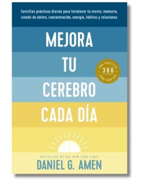Mejora tu cerebro cada día