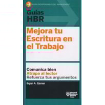 Mejora tu escritura en el trabajo