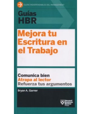Mejora tu escritura en el trabajo