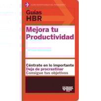 Mejora tu productividad