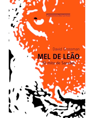 Mel de leão