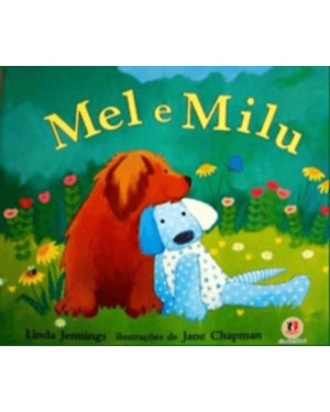 MEL E MILU
